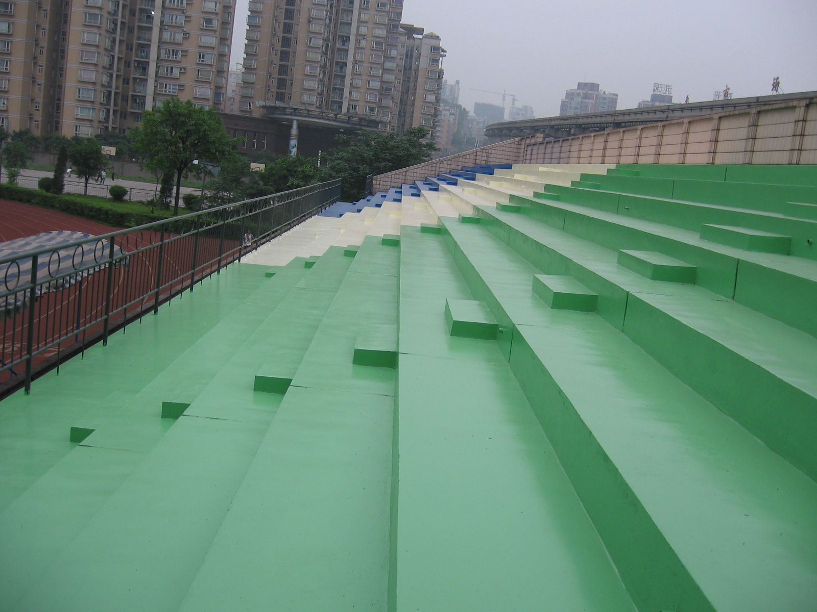 力特克環氧防紫外線地坪漆 力特克環氧防紫外線地坪漆