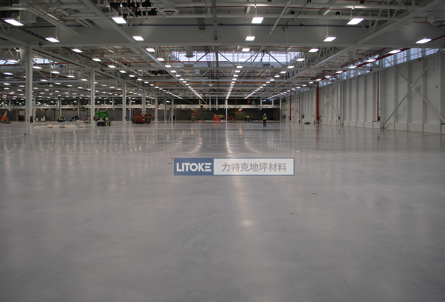 地面起灰起砂可以用混凝土密封固化劑修復(fù)嗎？