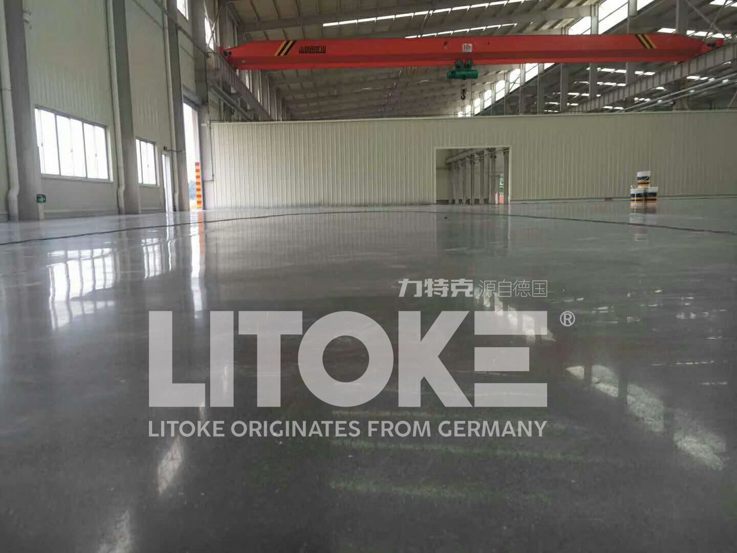 水泥地面硬化劑 水泥地面硬化劑