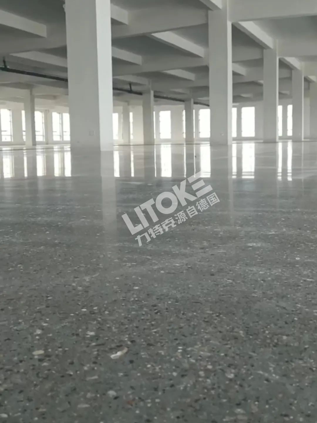 混凝土密封固化劑 混凝土密封固化劑