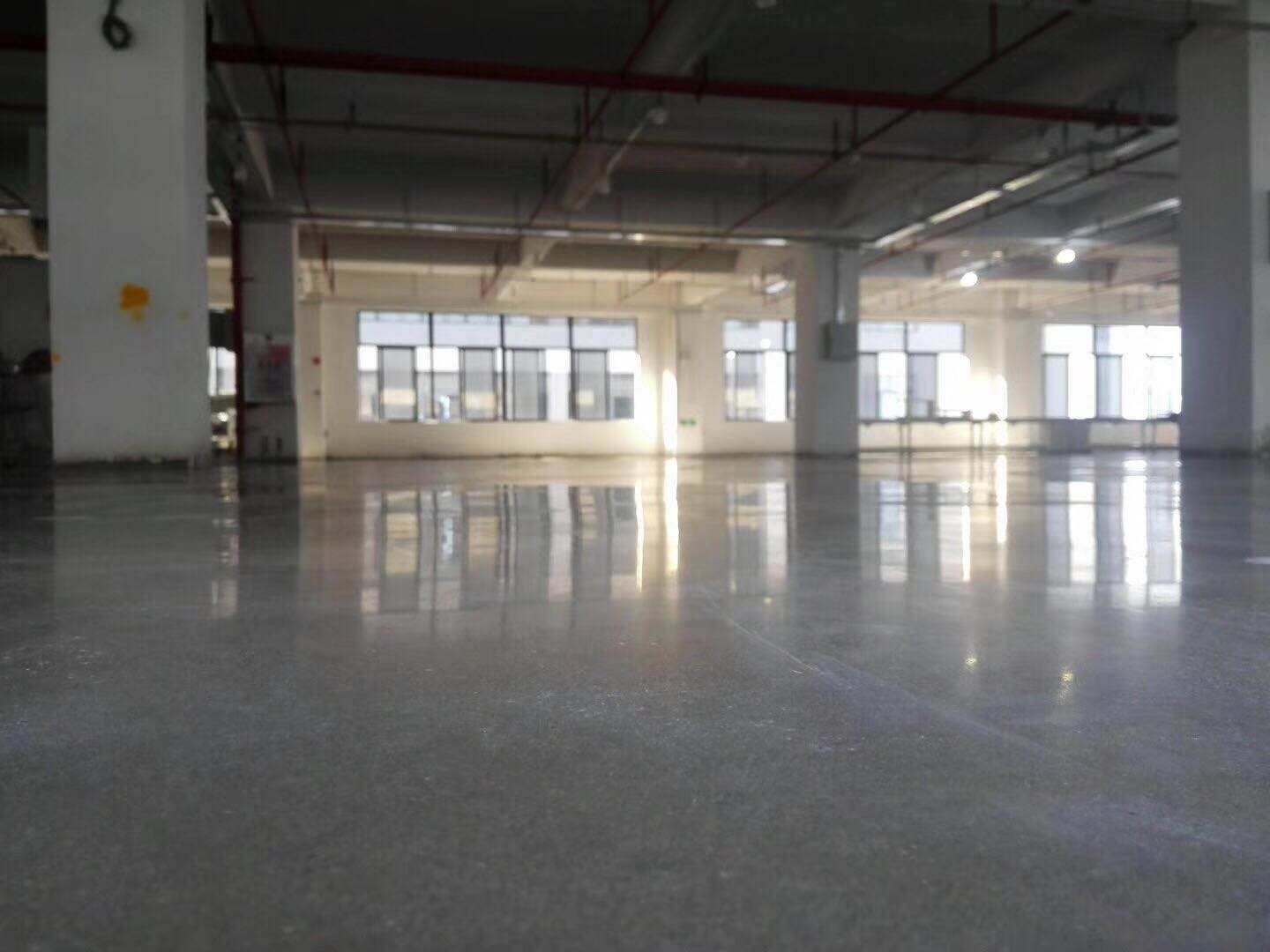 混凝土密封固化劑 混凝土密封固化劑