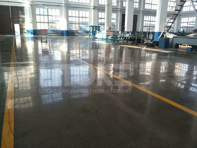 地坪施工中，需要注意的安全措施，地坪施工中什么最重要？